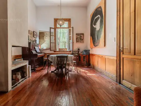 Venta Casa Flores