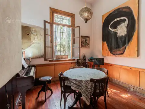 Casa en Venta en Flores, USD 210.000