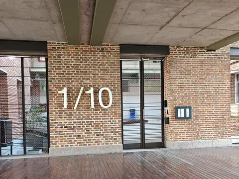 Departamento en Alquiler en Puerto Norte, $ 800.000