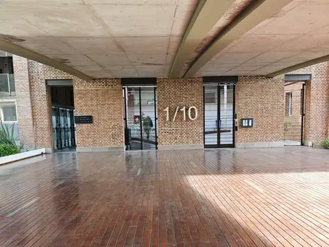 Departamento en Alquiler de Monoambiente
