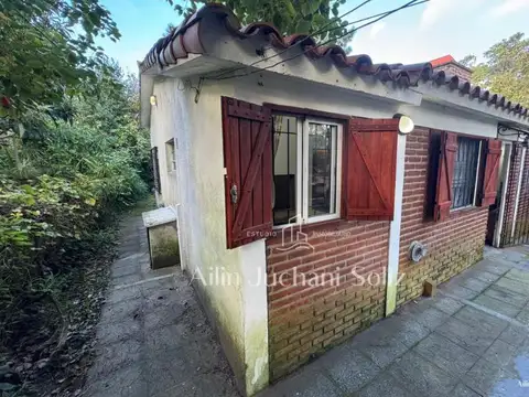 Casa en Venta de 2 dormitorios