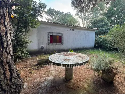 Casa en Venta 30 años