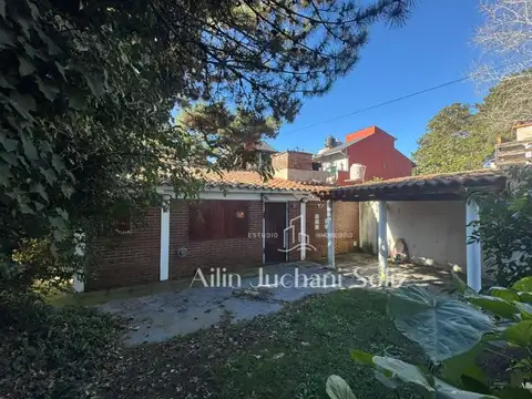 Casa 3 Ambientes en Zona San Bernardo