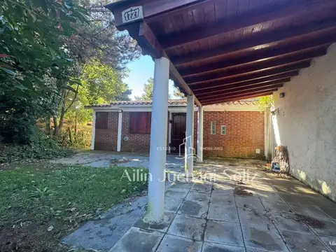Casa en Venta en San Bernardo del Tuyu, Partido de La Costa