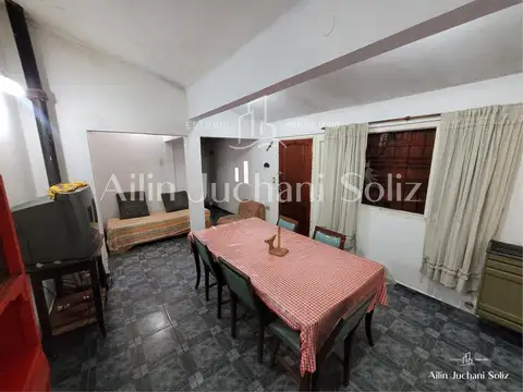 Casa en Venta 30 años