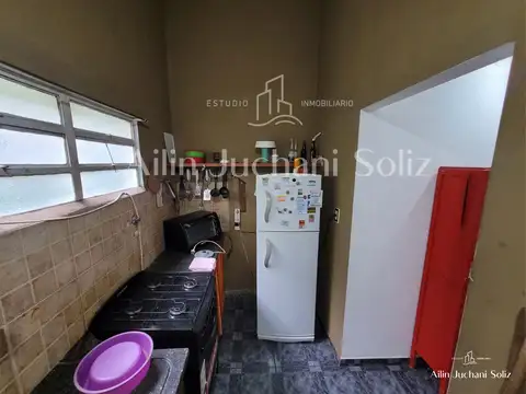 Casa en Venta al Oeste