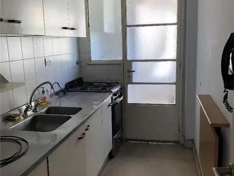 Departamento en Alquiler de 3 ambientes