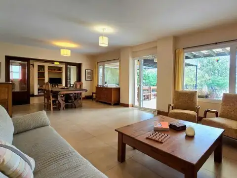 Casa en Venta 20 años