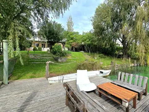 Casa en Venta de 5 dormitorios