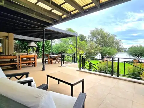 Casa en Venta en Troncos del Talar, USD 1.050.000