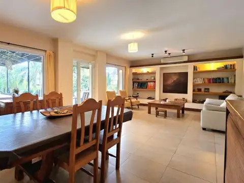 VENTA CASA SANTA BARBARA 8 AMB MEJOR VISTA LAGUNA PRINCIPAL