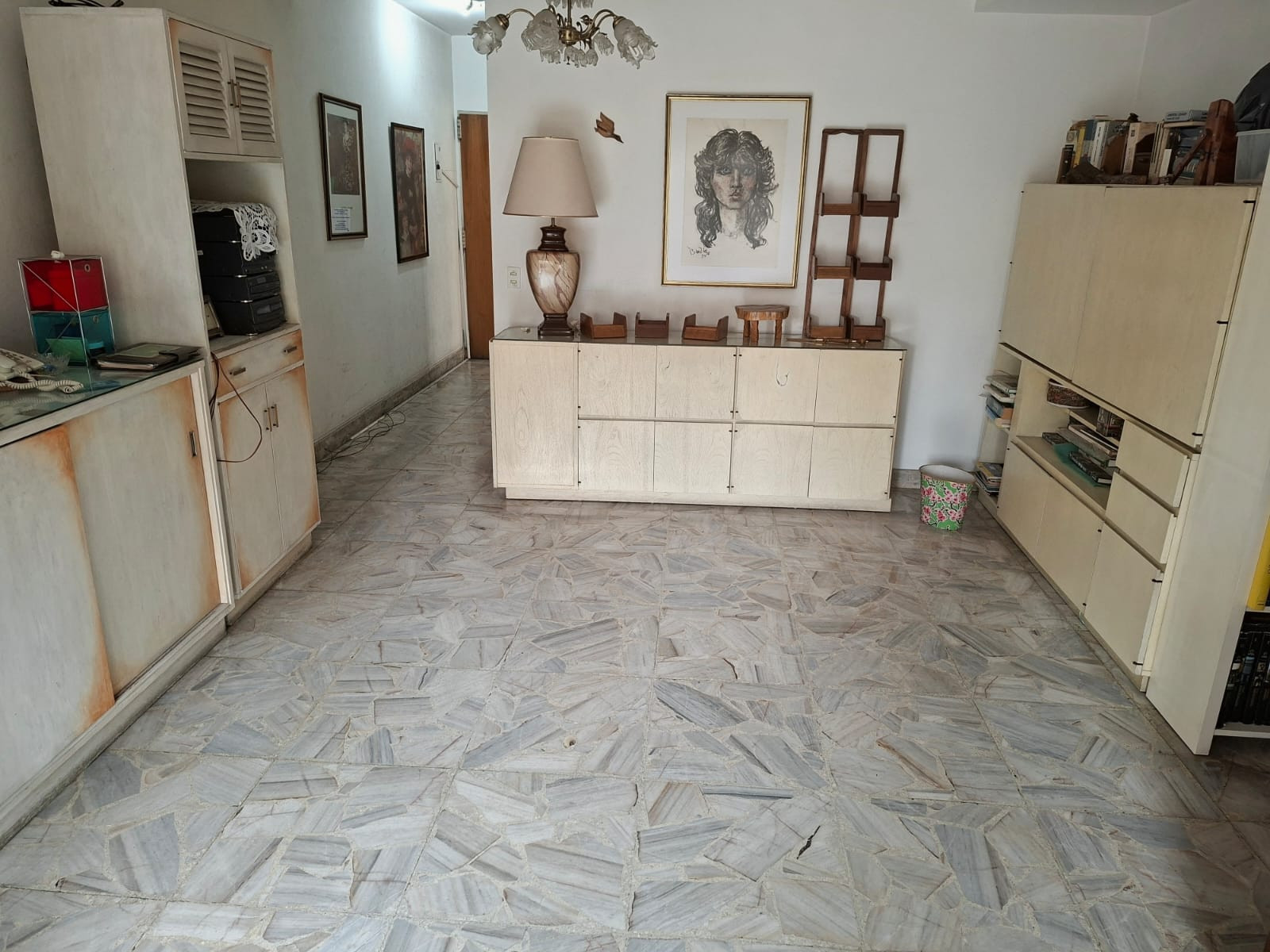 Departamento en Venta en Barrio San Pedro, USD 170.000
