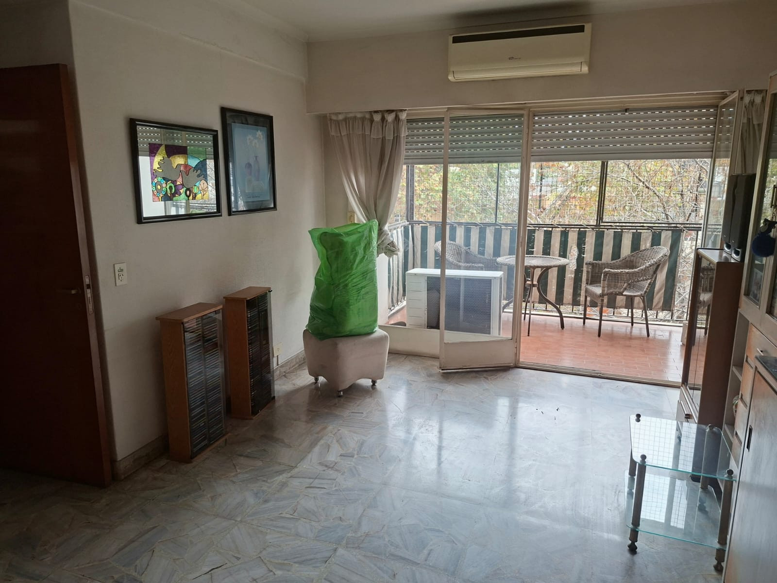 Departamento en Venta 45 años
