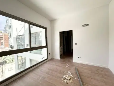 Departamento 4 ambientes con 3 baños