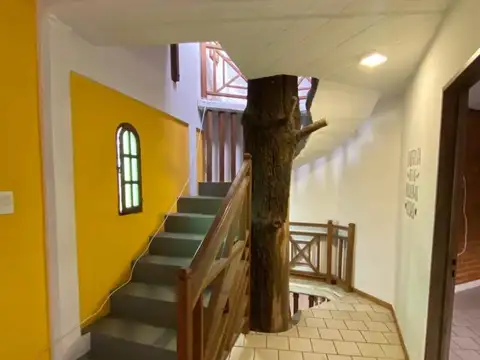 CASA EN ALQUILER