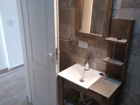 DEPARTAMENTO 2 AMBIENTES EN ALQUILER - MORON SUR