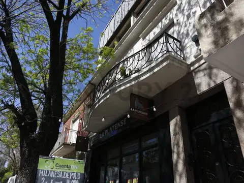 9 e/ 54 y 55 1000, Piso 0