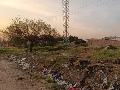 Terreno en Venta de 263,0 m2