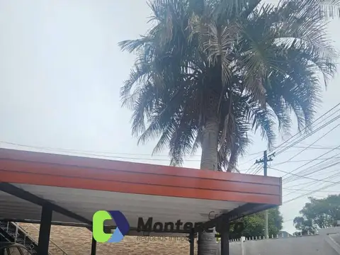 Calle 130 1400, Piso 1