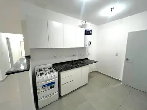 Departamento en Alquiler de 3 ambientes