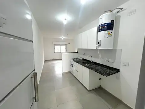 Departamento en Alquiler en Villa Bosch, Partido de Tres de Febrero