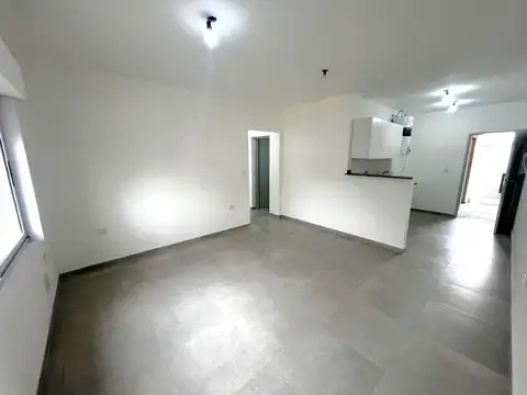 Departamento - Alquiler - Argentina, Tres de Febrero - MAESTRA BALDINI 1200