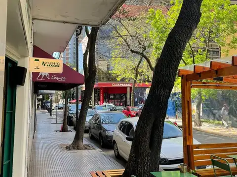 Departamento en Venta en Palermo, USD 186.000