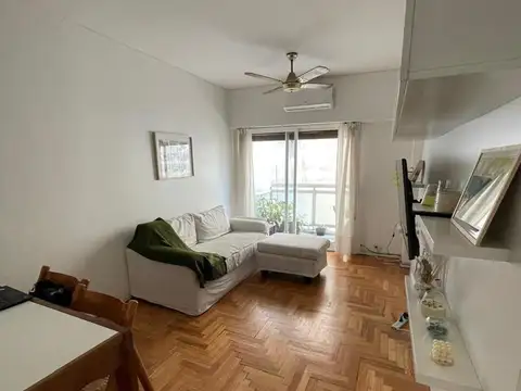 Departamento en venta - 2 Dormitorios 2 Baños - Palermo