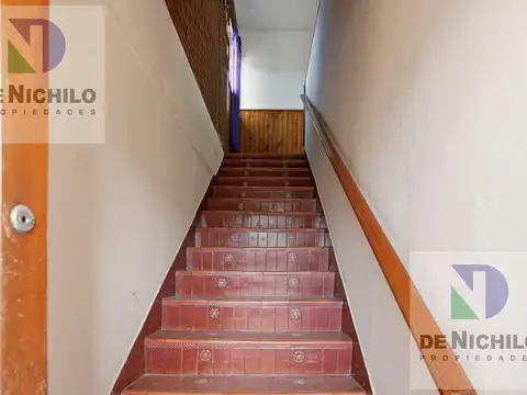 Depto Tipo Casa en Venta de 3 dormitorios