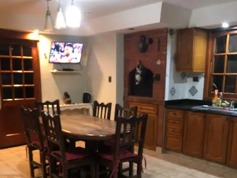 Casa en Venta 20 años