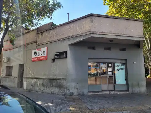 Terreno en Venta en Paternal, USD 160.000