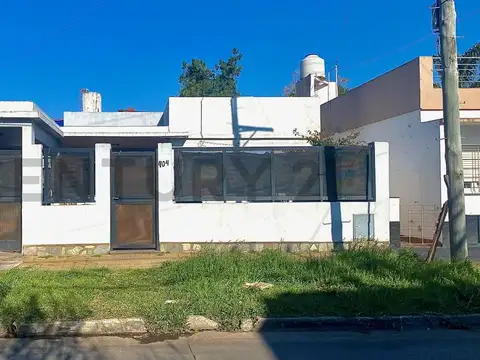 Casa en Venta 68 años