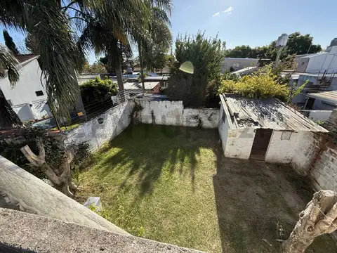 Darragueira 2578 2500, Piso 0