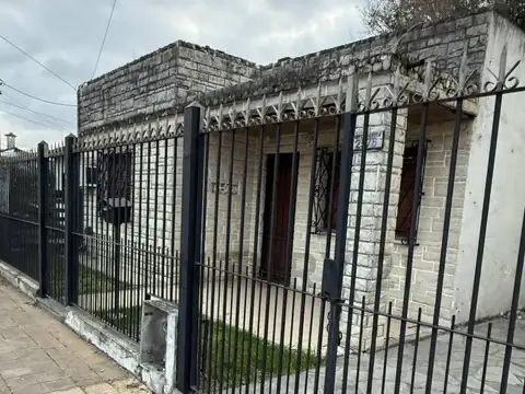 Casa en Venta 53 años