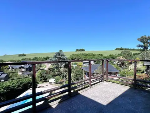Casa en Venta de 5 dormitorios