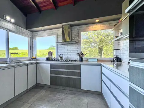 Casa en Venta 10 años