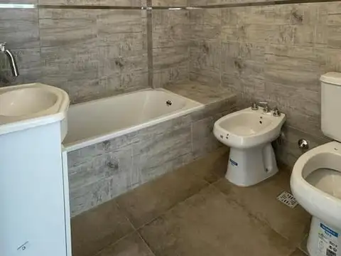 EXCELENTE DEPTO. 2 AMB. A ESTRENAR