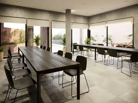 Departamento en Venta A Estrenar