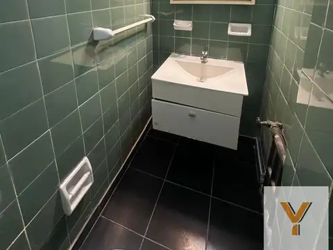 Departamento en Alquiler 50 años