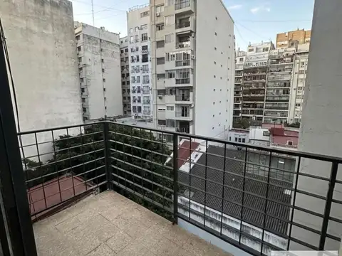 Departamento en Alquiler de Monoambiente