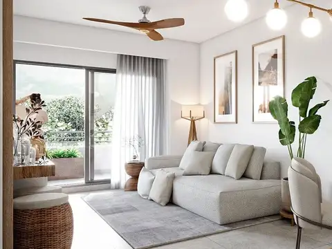 Departamento en Venta en Villa Santos Tesei, USD 98.430