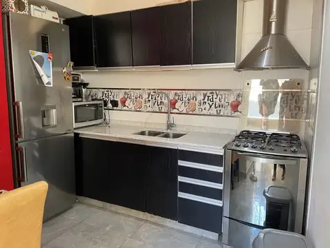 Departamento en Venta 15 años