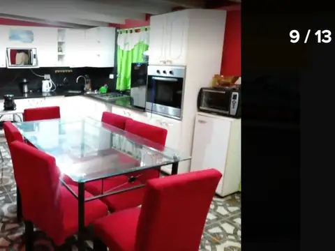 Casa en Venta con 1 cochera