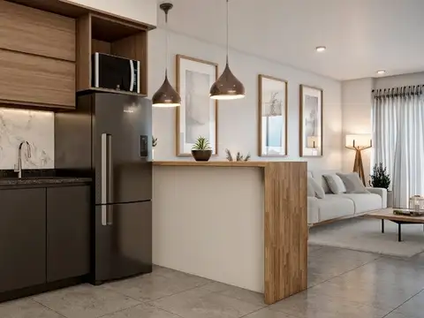 Departamento en Venta en Villa Santa Rita, CABA