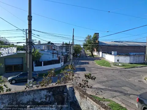 Baradero Y Arana