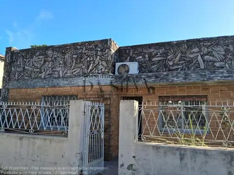 Baradero Y Arana
