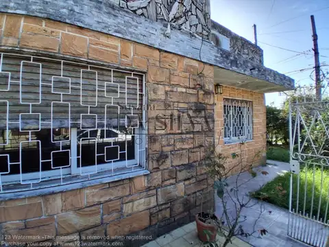 Casa en Venta de 3 dormitorios