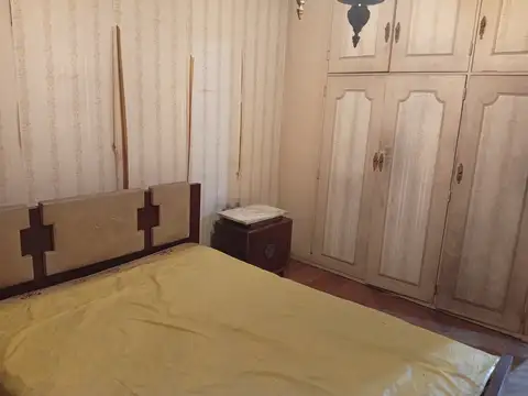 Departamento en Venta 58 años