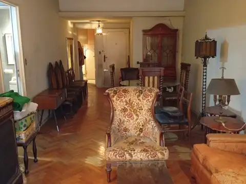 Departamento en Venta de 4 ambientes