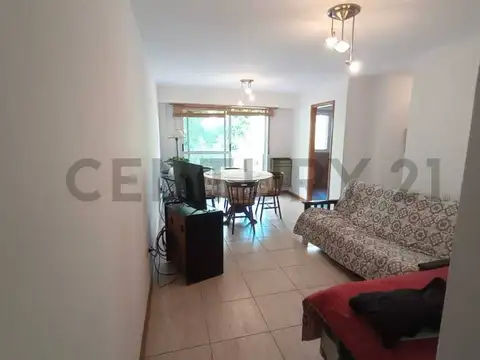 La Rioja 1100, Piso 3